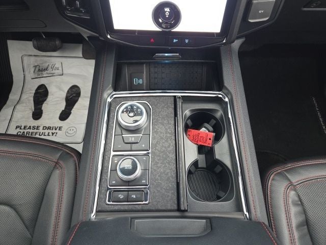 2023 Ford Expedition Limited Stealth 303A