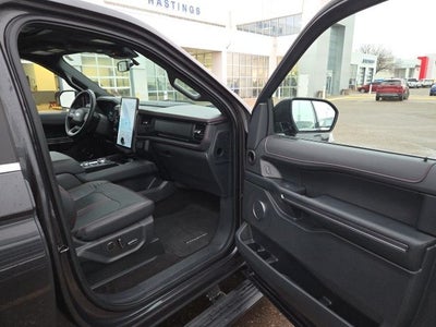 2023 Ford Expedition Limited Stealth 303A