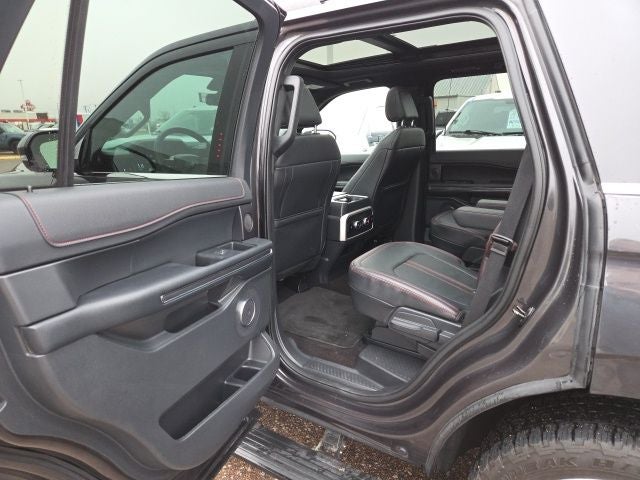 2023 Ford Expedition Limited Stealth 303A