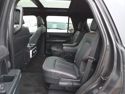 2023 Ford Expedition Limited Stealth 303A