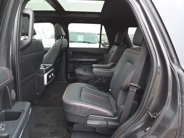 2023 Ford Expedition Limited Stealth 303A