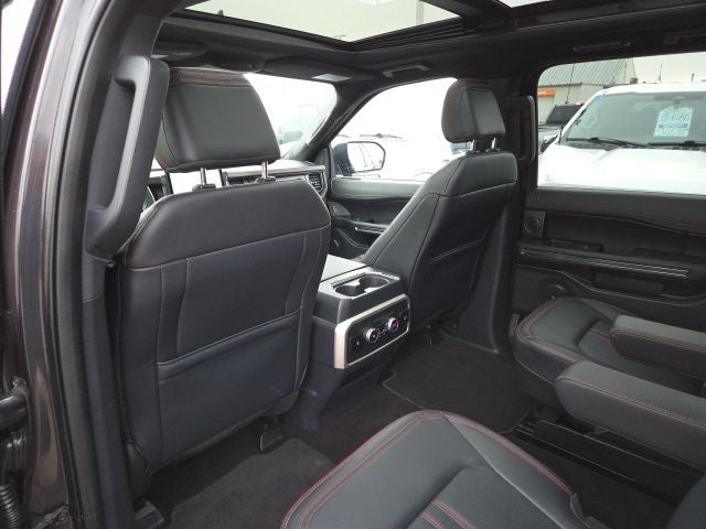 2023 Ford Expedition Limited Stealth 303A