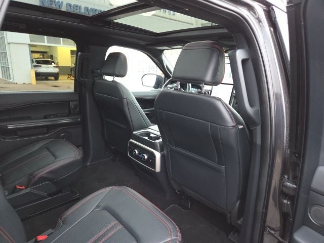 2023 Ford Expedition Limited Stealth 303A