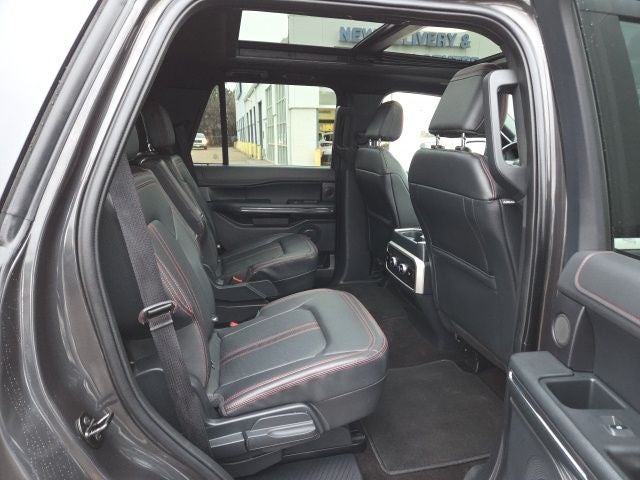 2023 Ford Expedition Limited Stealth 303A