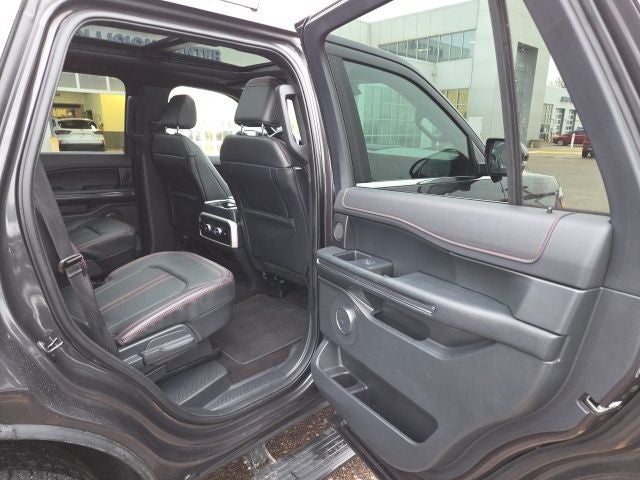 2023 Ford Expedition Limited Stealth 303A