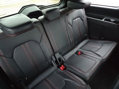 2023 Ford Expedition Limited Stealth 303A