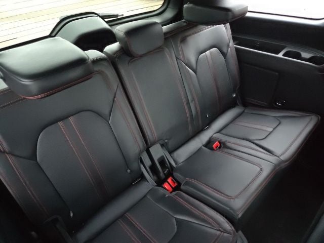 2023 Ford Expedition Limited Stealth 303A