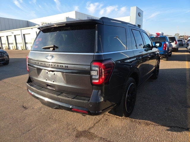 2023 Ford Expedition Limited Stealth 303A