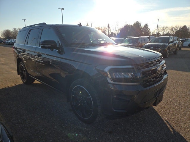 2023 Ford Expedition Limited Stealth 303A