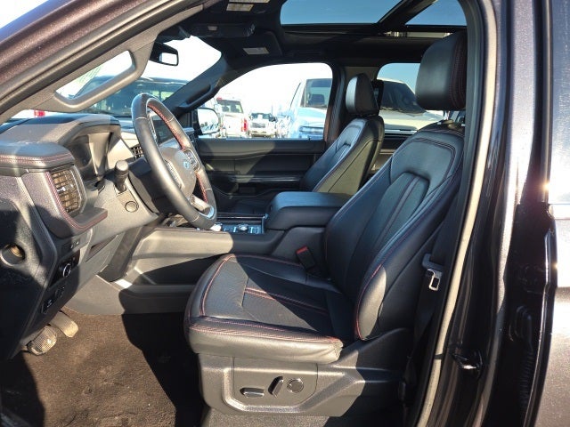 2023 Ford Expedition Limited Stealth 303A