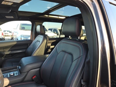 2023 Ford Expedition Limited Stealth 303A