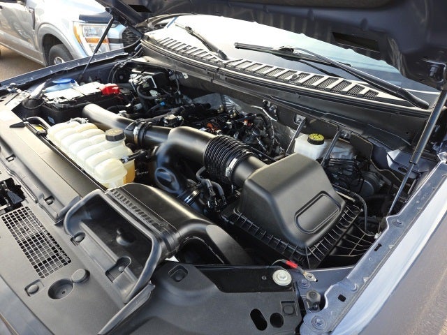 2022 Ford Expedition Limited Stealth 304A