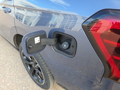 2022 Ford Expedition Limited Stealth 304A