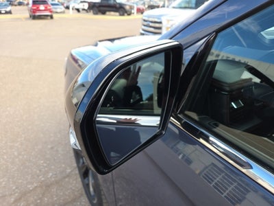 2022 Ford Expedition Limited Stealth 304A