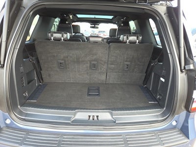 2022 Ford Expedition Limited Stealth 304A