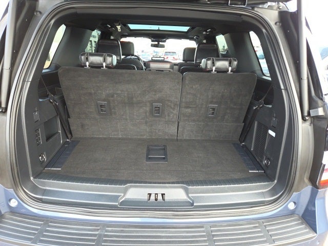 2022 Ford Expedition Limited Stealth 304A