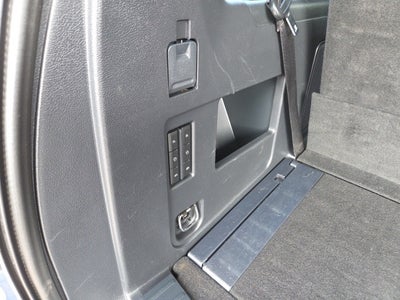 2022 Ford Expedition Limited Stealth 304A