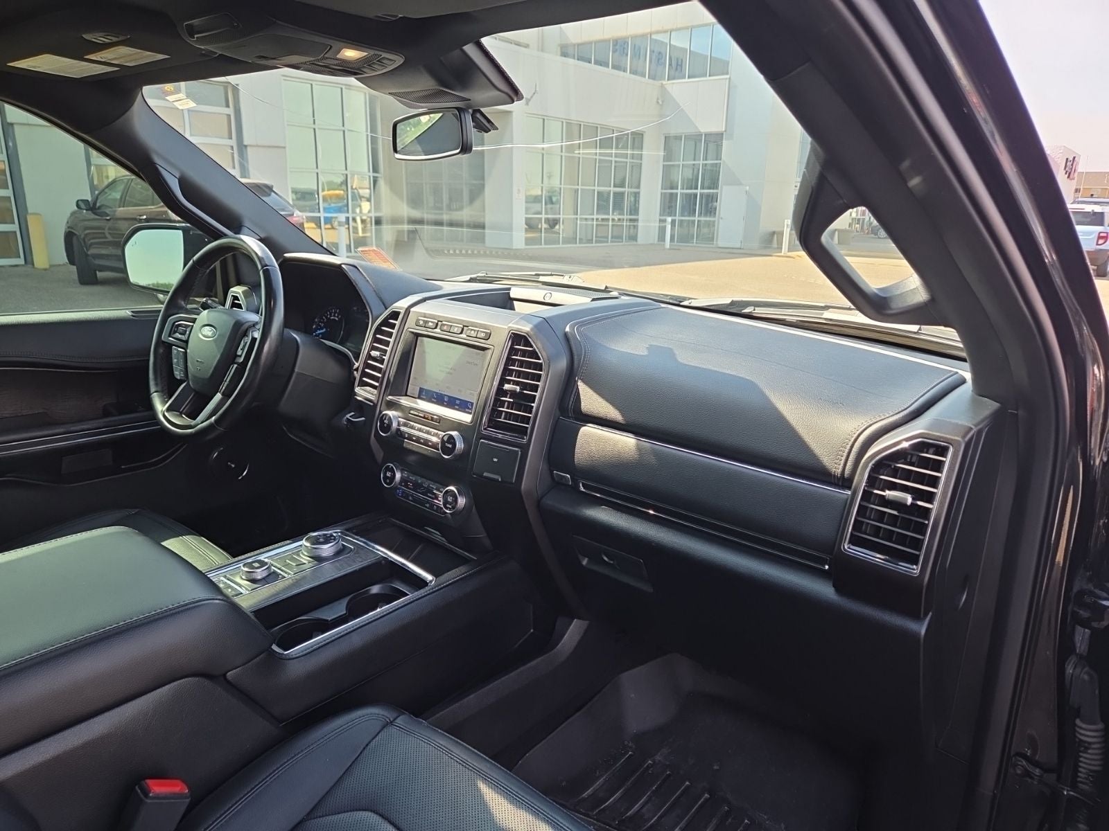 2020 Ford Expedition Limited 302A
