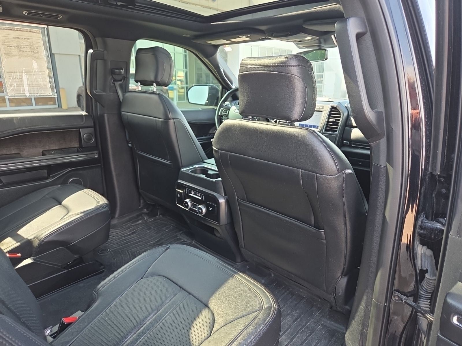 2020 Ford Expedition Limited 302A