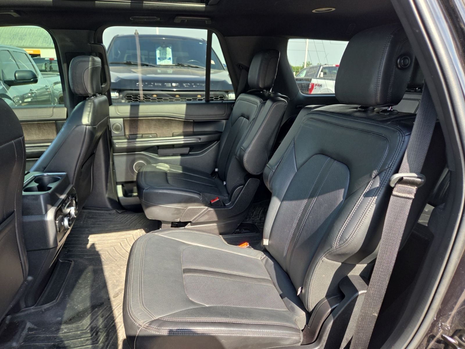 2020 Ford Expedition Limited 302A
