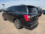 2020 Ford Expedition Limited 302A