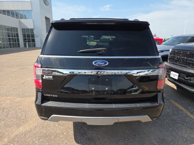 2020 Ford Expedition Limited 302A
