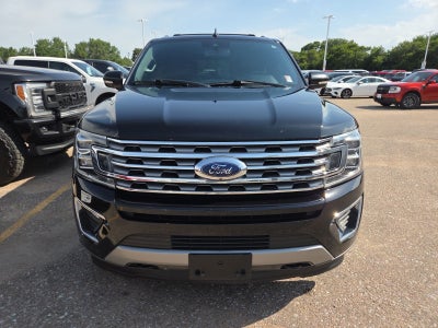 2020 Ford Expedition Limited 302A