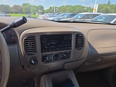2000 Ford Expedition XLT