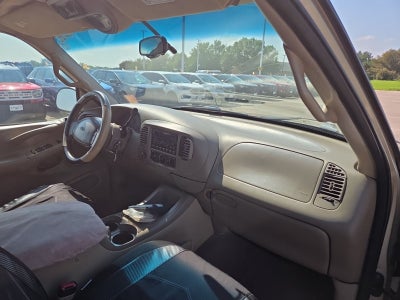 2000 Ford Expedition XLT