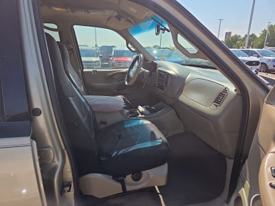 2000 Ford Expedition XLT
