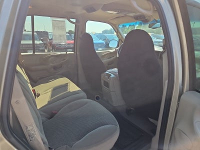 2000 Ford Expedition XLT
