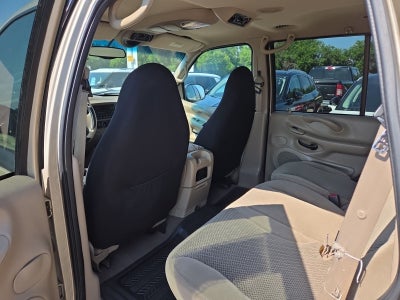 2000 Ford Expedition XLT