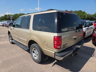 2000 Ford Expedition XLT