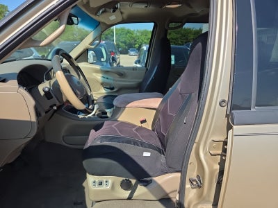 2000 Ford Expedition XLT