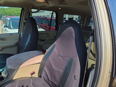 2000 Ford Expedition XLT
