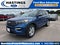 2023 Ford Explorer XLT 202A