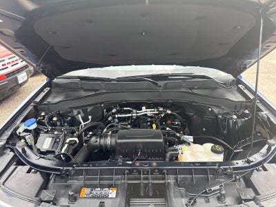 2023 Ford Explorer XLT 202A