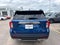 2023 Ford Explorer XLT 202A