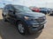 2023 Ford Explorer XLT 202A