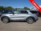 2020 Ford Explorer XLT 202A