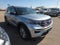 2020 Ford Explorer XLT 202A