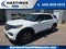 2023 Ford Explorer XLT Sport 202A