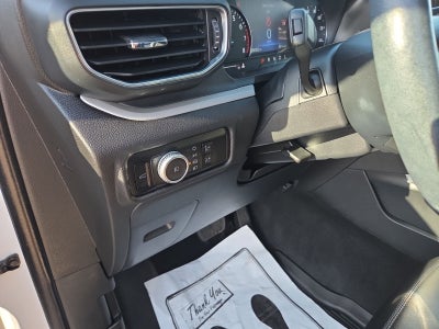 2023 Ford Explorer XLT Sport 202A