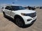2023 Ford Explorer XLT Sport 202A