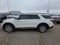 2020 Ford Explorer XLT 202A