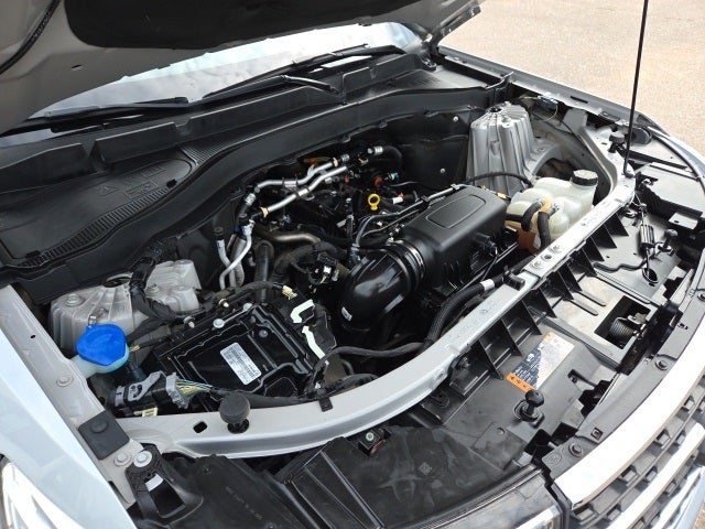 2022 Ford Explorer XLT 200A