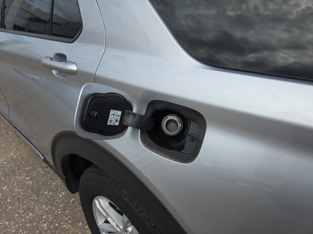 2022 Ford Explorer XLT 200A