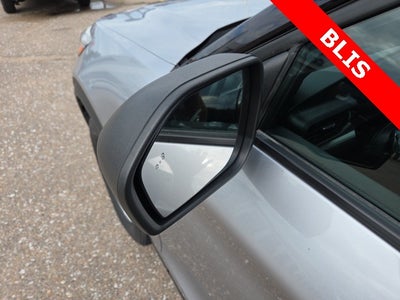 2022 Ford Explorer XLT 200A