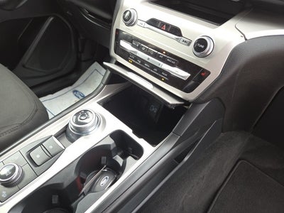 2022 Ford Explorer XLT 200A