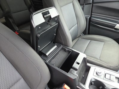 2022 Ford Explorer XLT 200A